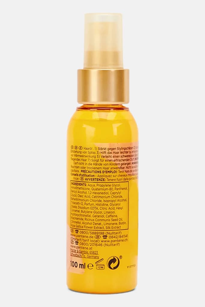 Pantene Miracles 7 in 1 - 100 ml 2