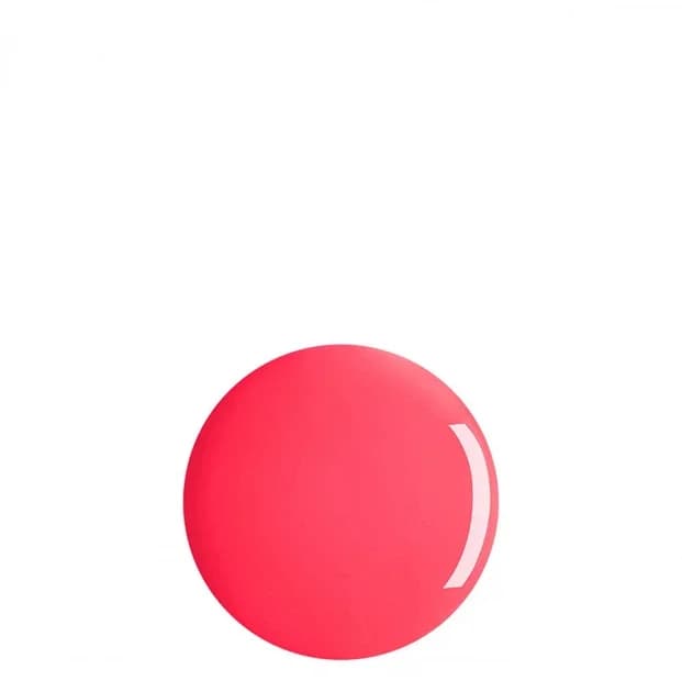 Kiko Milano Nail polish Perfect Gel Nail Lacquer - 08 Watermelo (10ml) 2