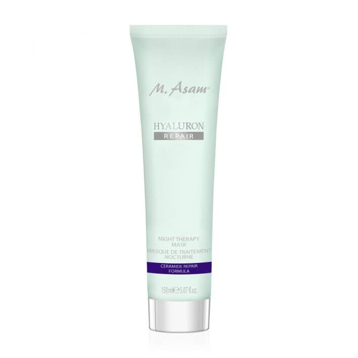 M.ASAM HYALURON REPAIR night mask - 150ml