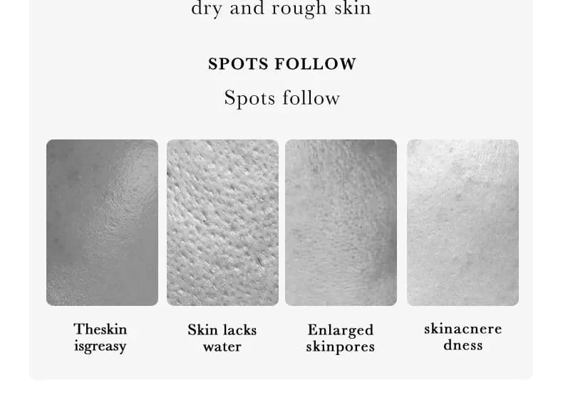 Natural avocado facial foam Sadoer The Organic Avocado Purify Facial Cleanser - 100g 3