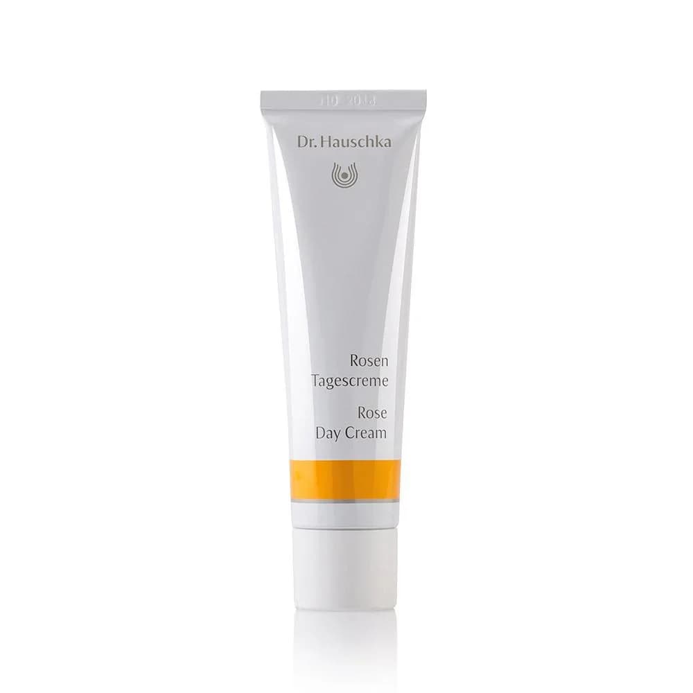 Dr. Hauschka Dr. Hoshka Rose Day Cream - 30ml 1
