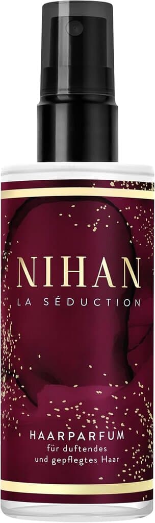 NIHAN La Seduction Hair Fragrance 100ml 1