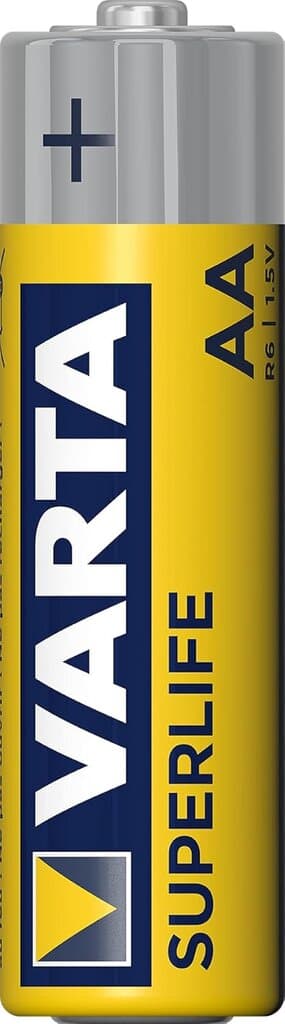 Varta 42335 R6/AA  Zinc chloride battery 1.5 V 3