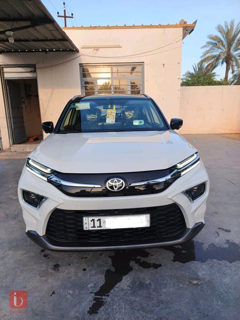 Toyota 1