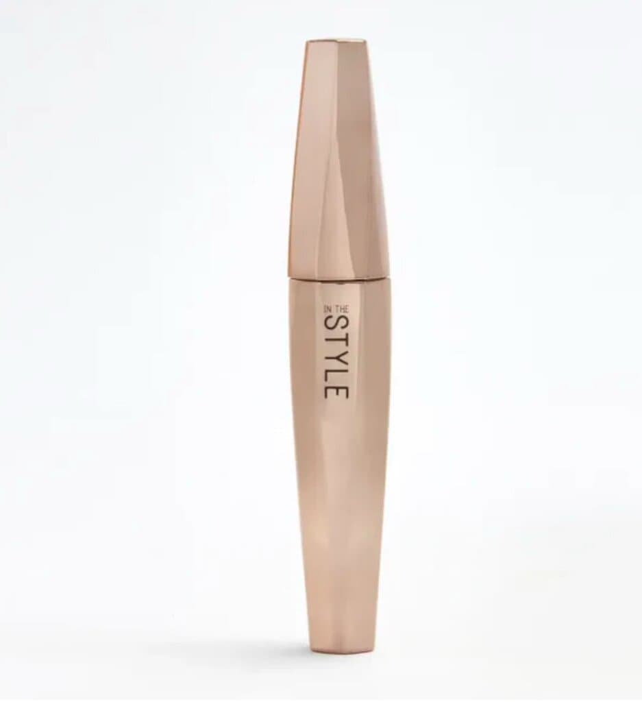 in the style Length & Define Mascara - black 3