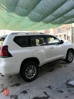 تويوتا برادو GX MID — photo 3