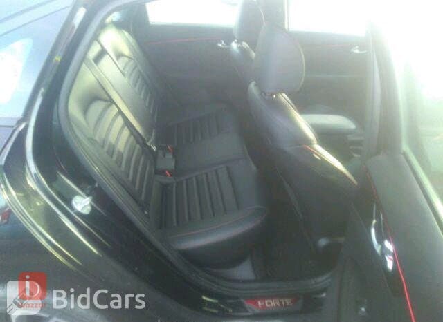 KIA K5 9