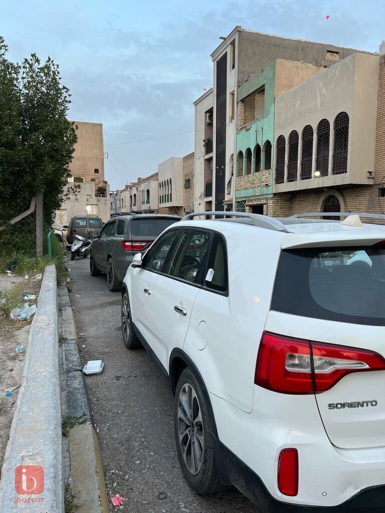 KIA Sorento 1