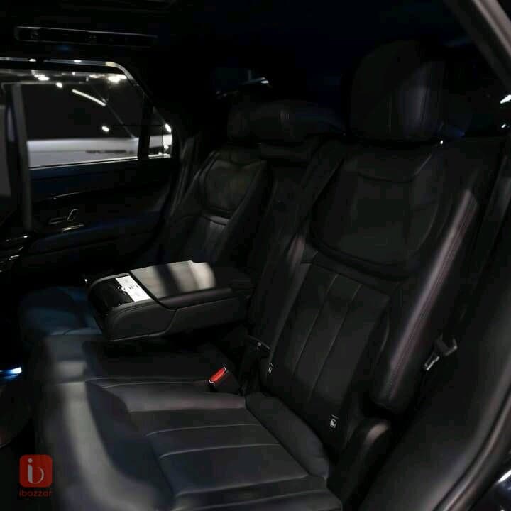 Land Rover Range Rover Sport 10