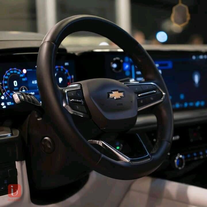 شيفرولت تاهو Premier — photo 6