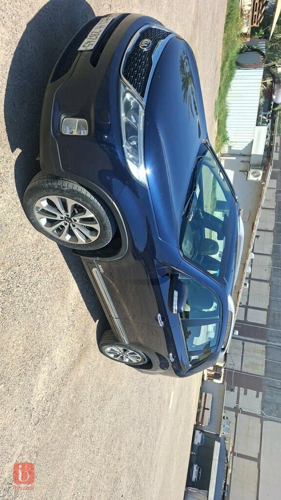 KIA Sorento 11