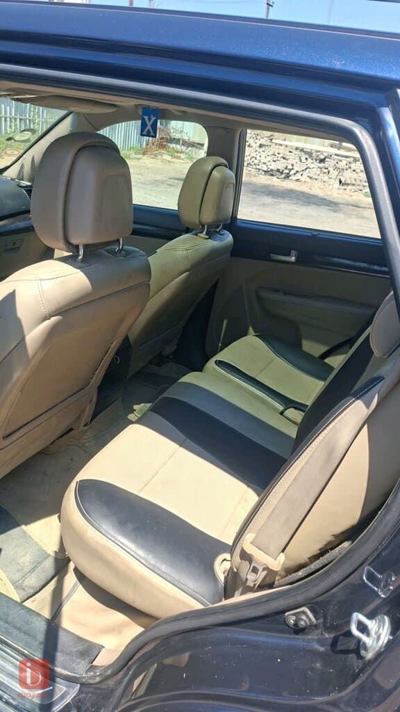 KIA Sorento 2