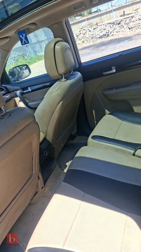 KIA Sorento 3