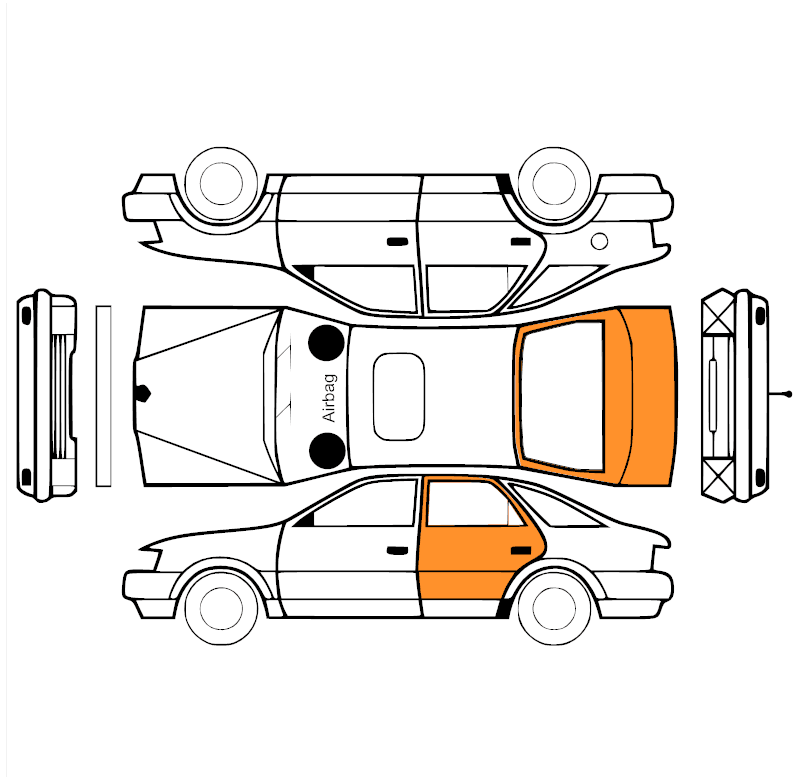 Toyota Fortuner SR5 14