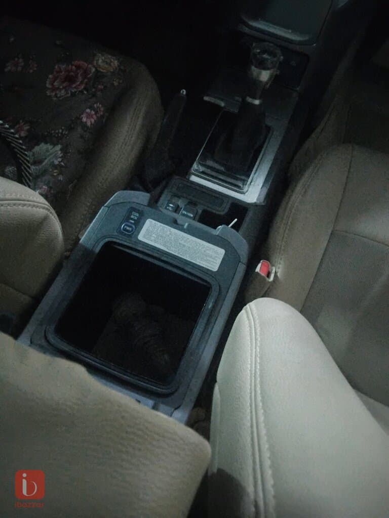 تويوتا برادو TX — photo 6