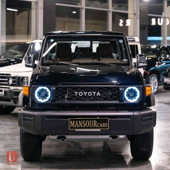 Toyota 2