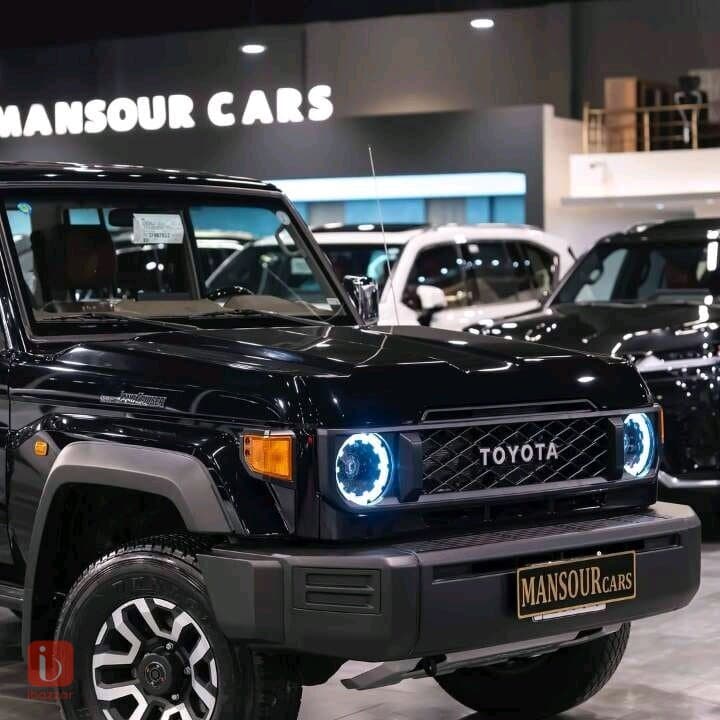 Toyota 3