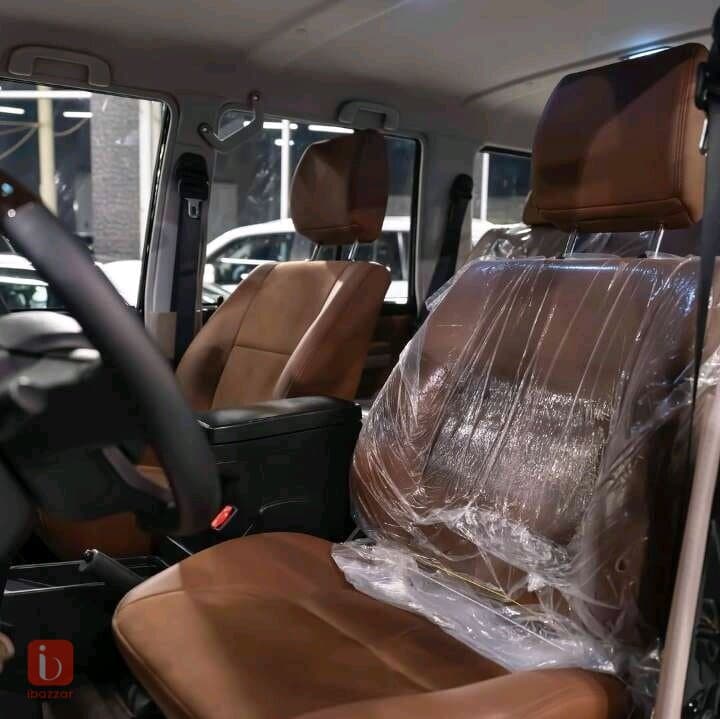 Toyota 7