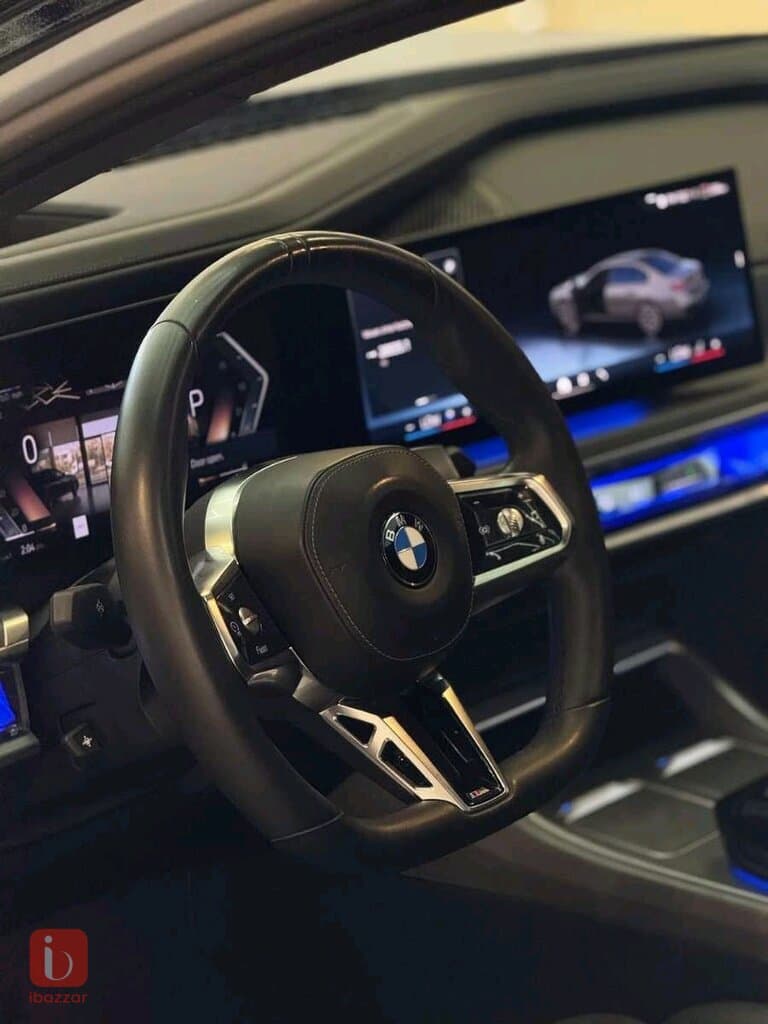 BMW 7-Series 760i 15