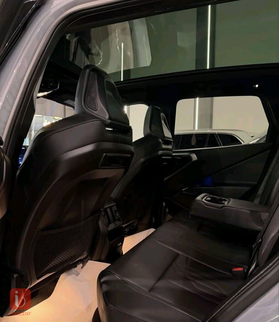 BMW X3 XDrive 30i 8