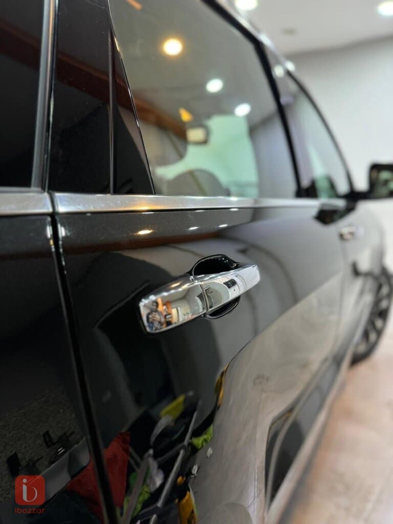 Jeep Grand Cherokee Limited 8