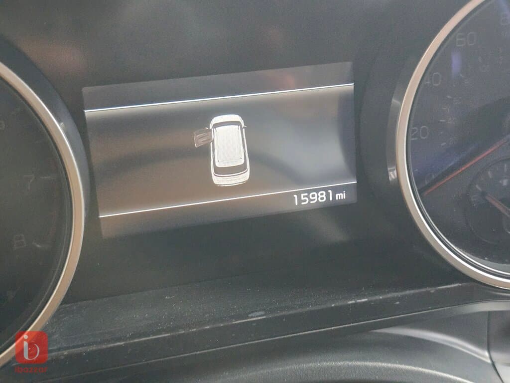 KIA Carnival 10