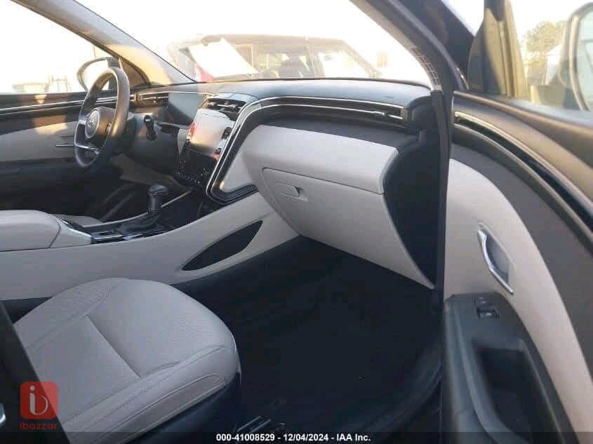 Hyundai Tucson GLS 5