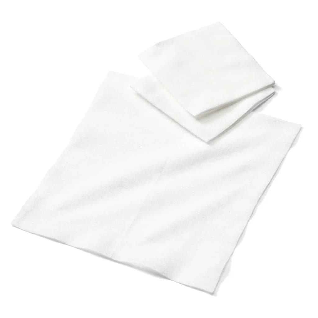 ebelin Cosmetic non-woven wipes, 80 pieces 3