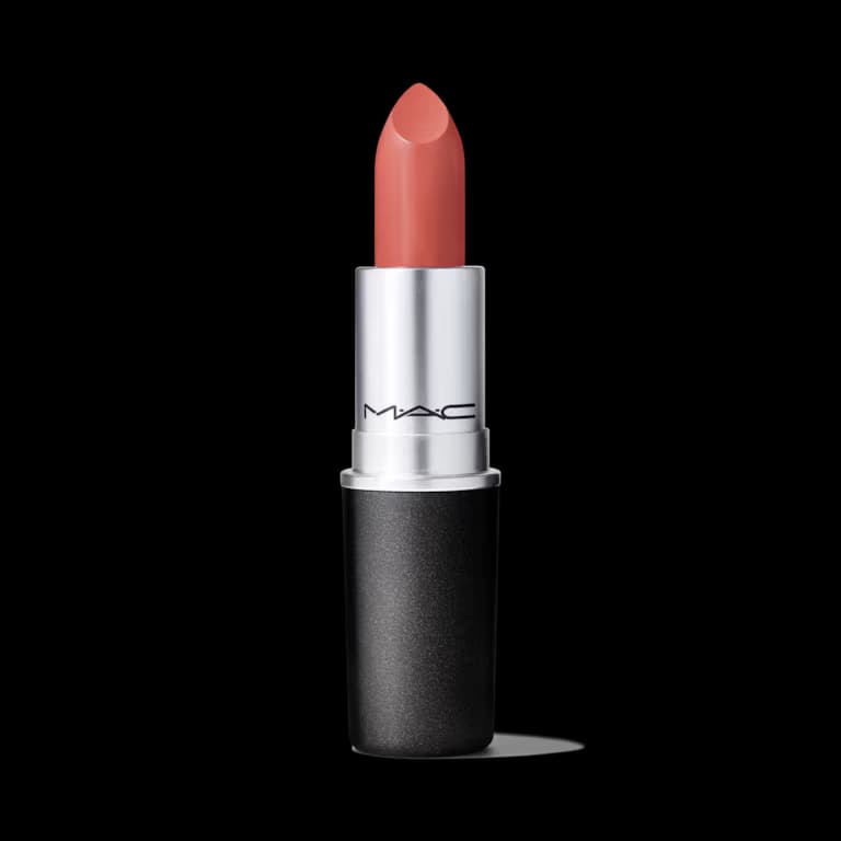 MAC Satin Lipstick - 813 Mocha 1