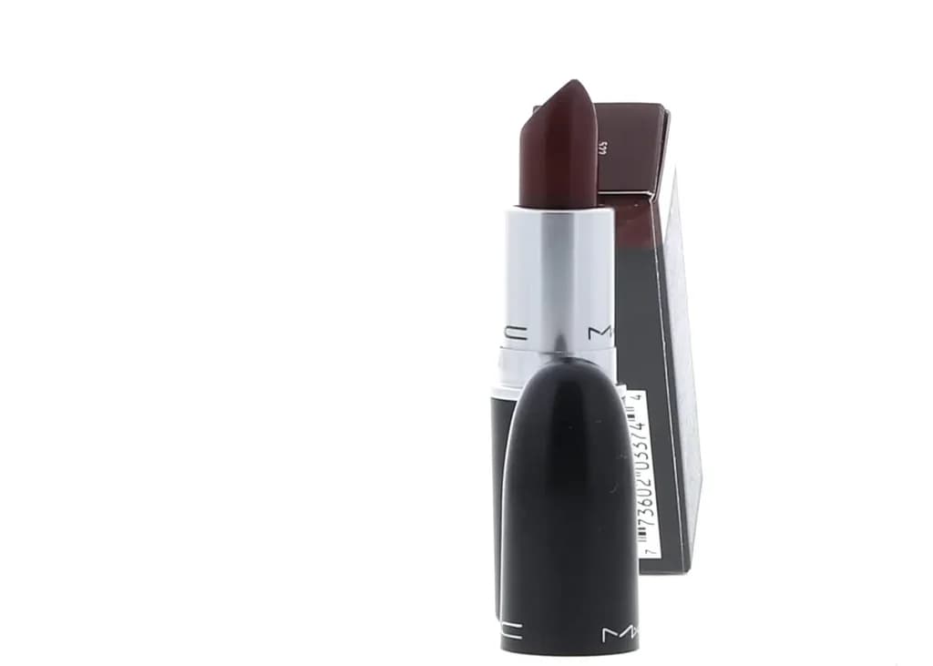 MAC Lustre Lipstick - 522 Spice It Up 3