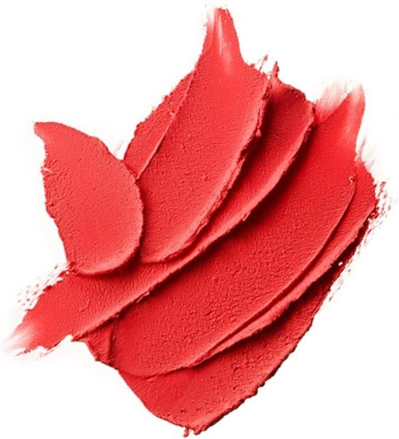 Mac Powder Kiss Lipstick - 308 Mandarin O 3