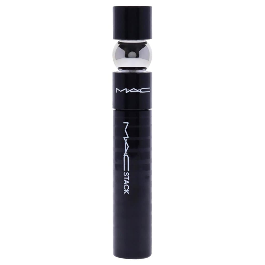 MAC Stack Mascara Superstack Micro Brush Mascara - Carbon black 1