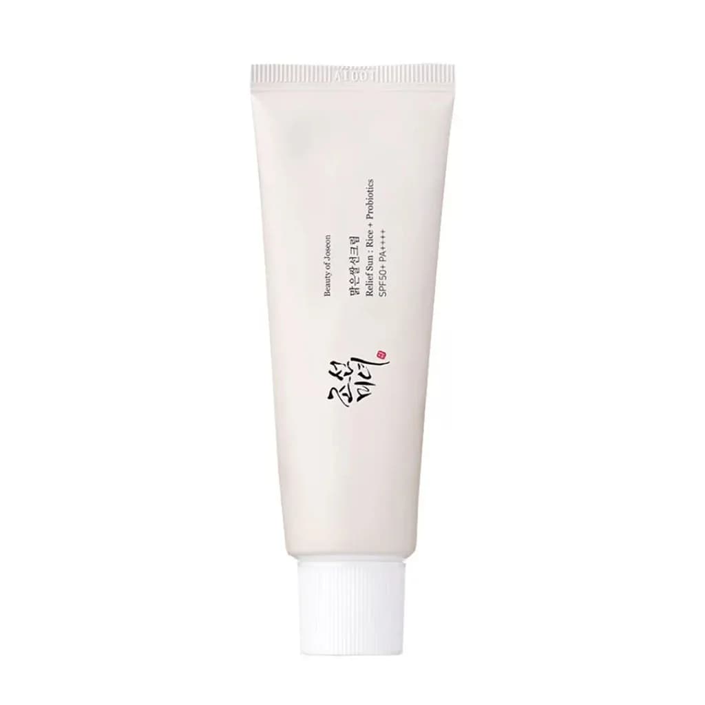 Beauty Of Joseon - Relief Sun Rice + Probiotics SPF50 (50ml)