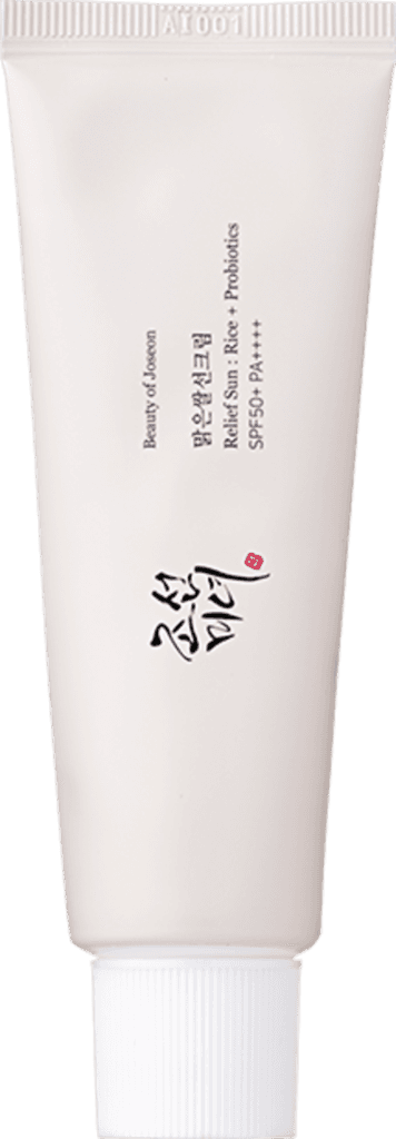 Beauty of Joseon Relief Sun Rice + Probiotics SPF50+ PA++++ - 50 ml