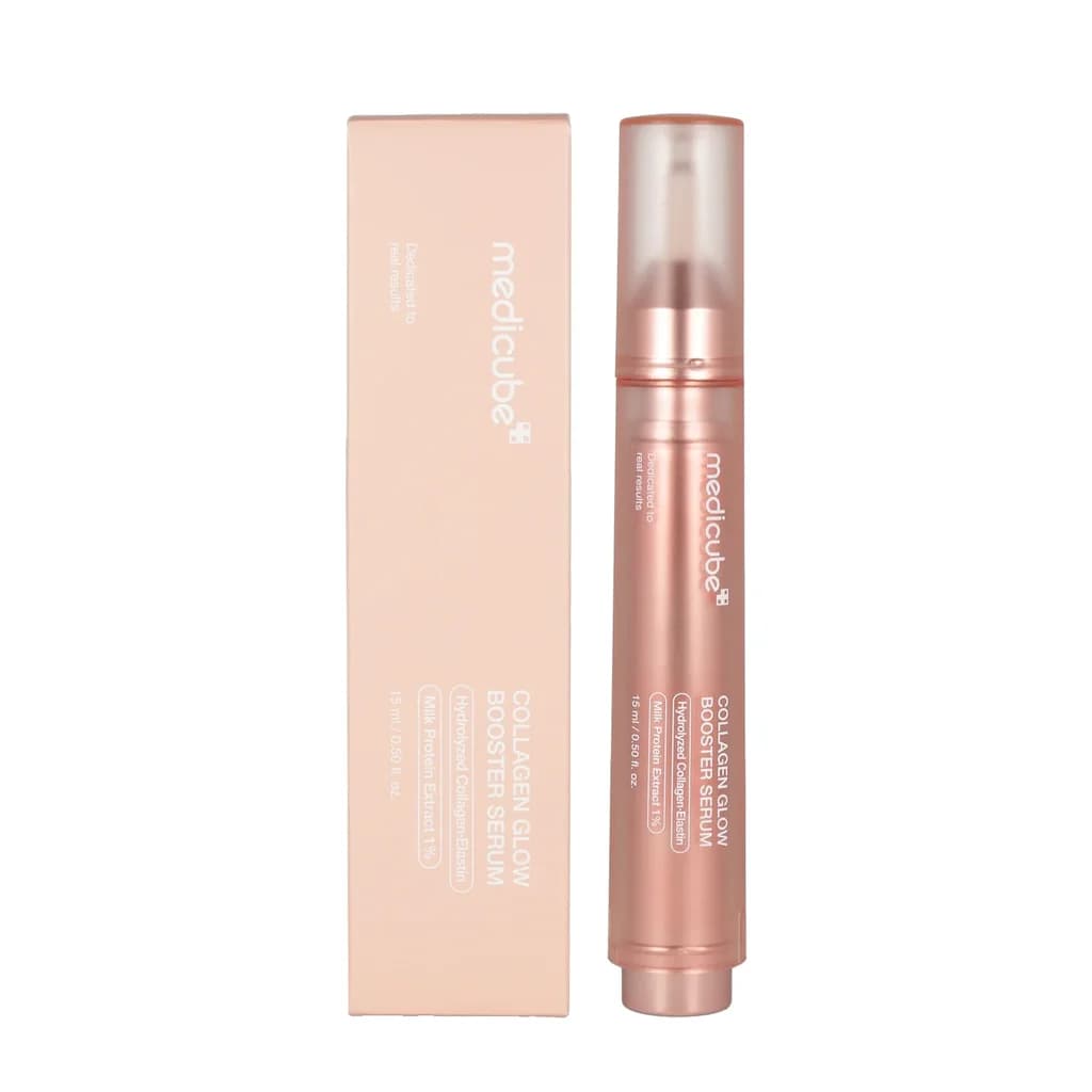 Medicube Collagen Glow Booster Serum - 15ml 1