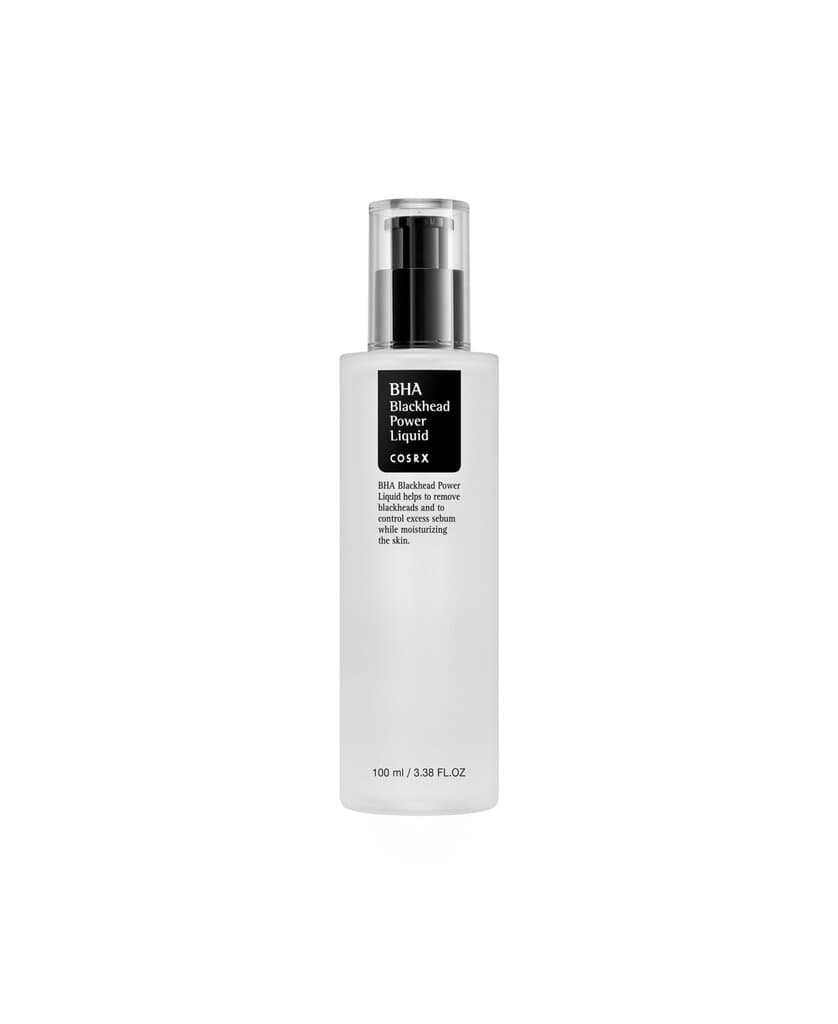 COSRX BHA Blackhead Power Liquid - 100ml 1