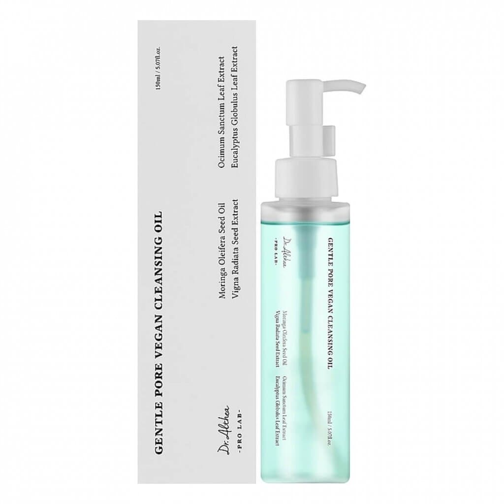 Dr. Althea Gentle Pore Vegan Cleansing Oil - 150ml