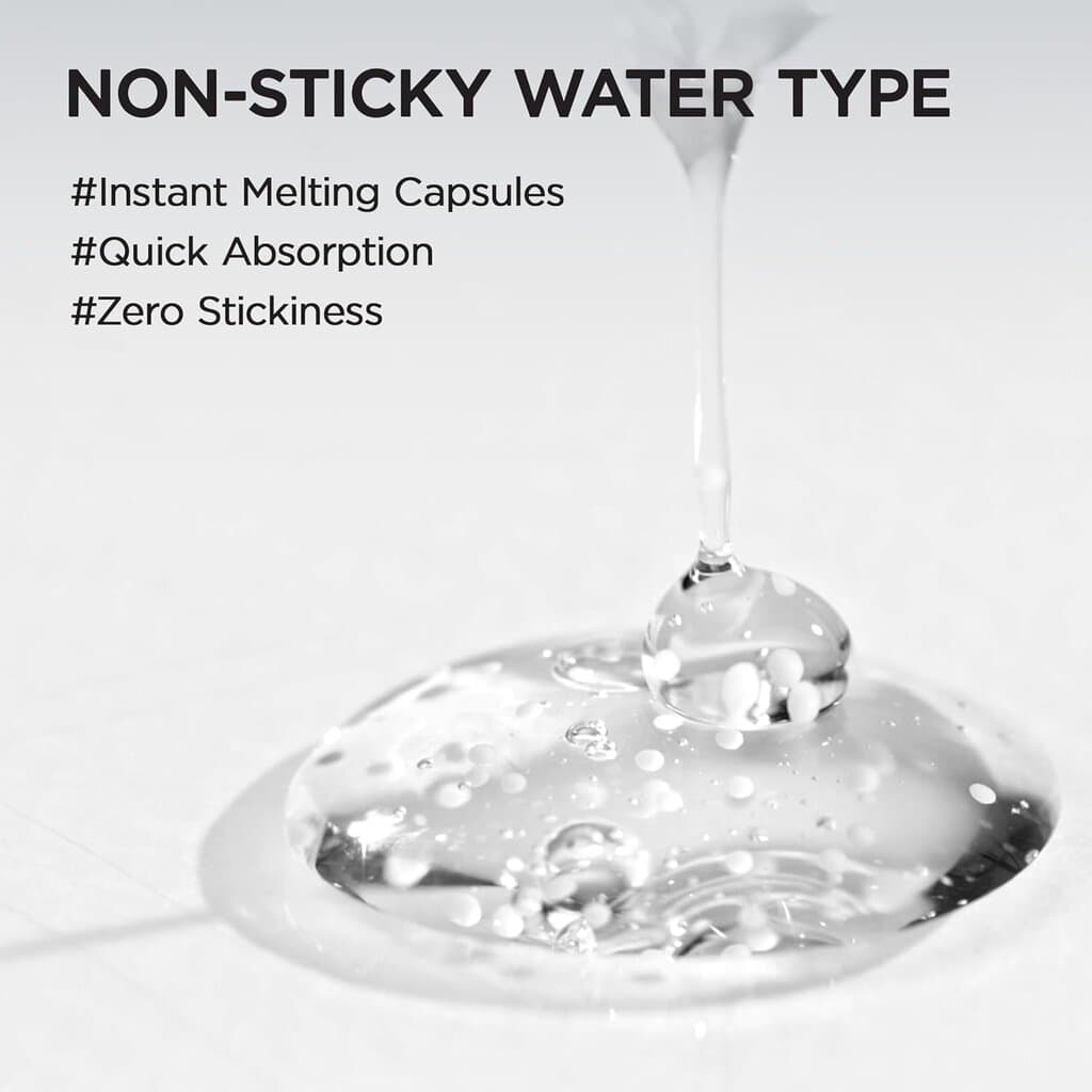 SKIN1004 Tone Balancing Capsule Ampoule Serum - 100ml 5