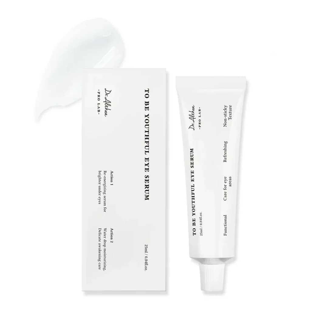 Dr. Althea To Be Youthful Eye Serum - 25ml