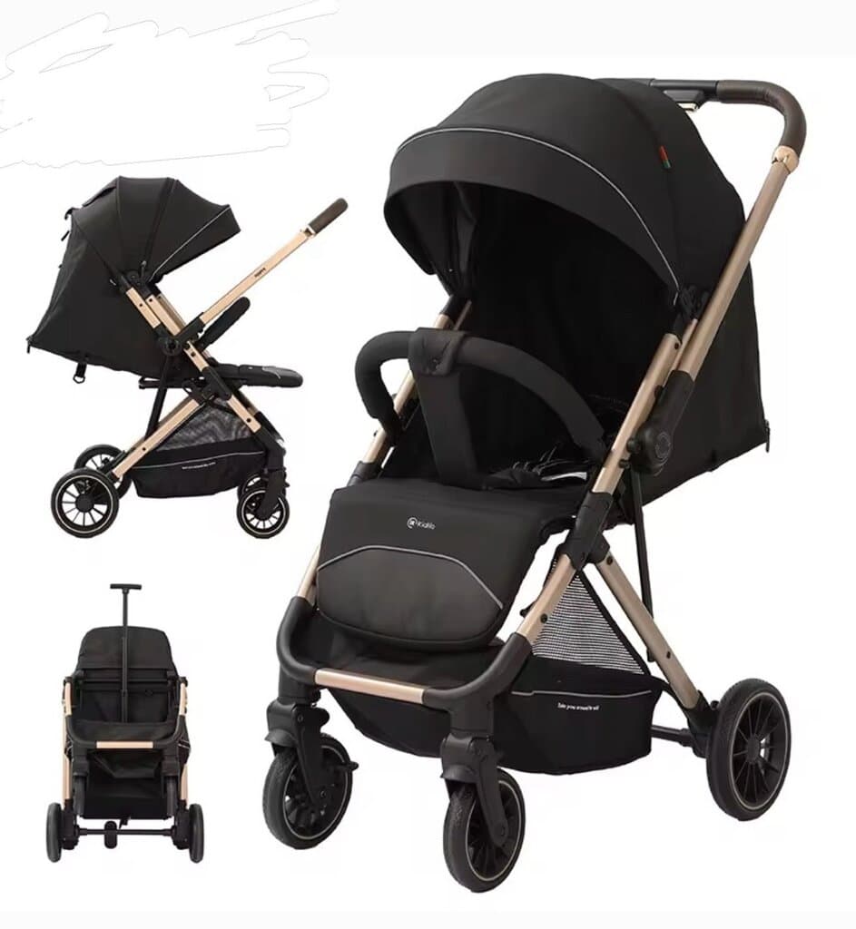 عربة الاطفال من ماركة كيديلو 6530mini 1