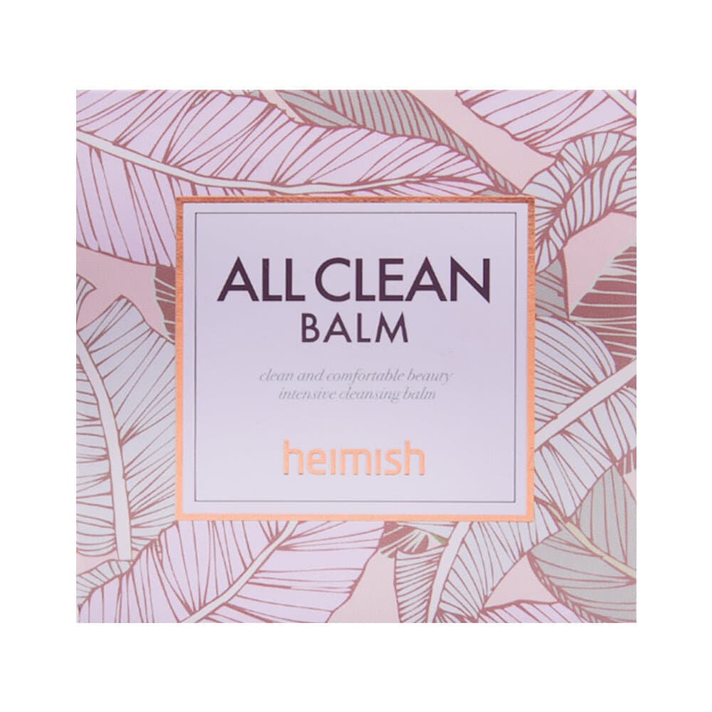 Heimish All Clean Balm - 120ml 1