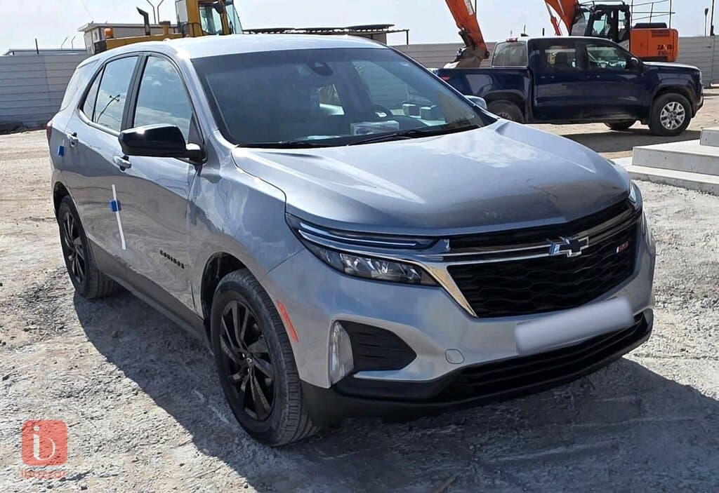 Chevorlet Equinox 1LT 1