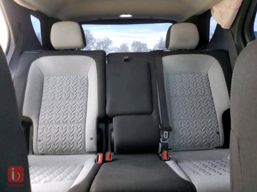 Chevorlet Equinox 1LT 9