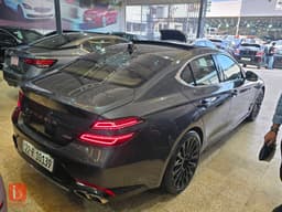 Genesis G70 — photo 5