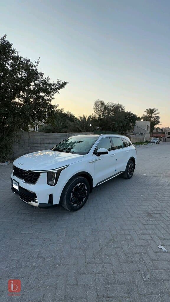 KIA Sorento 6