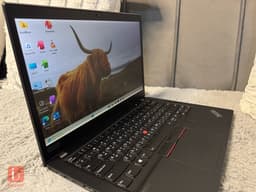 لاپتۆپی بزنس و دیزاین Lenovo ThinkPad T14S — photo 2