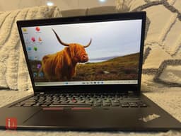 لاپتۆپی بزنس و دیزاین Lenovo ThinkPad T14S — photo 3