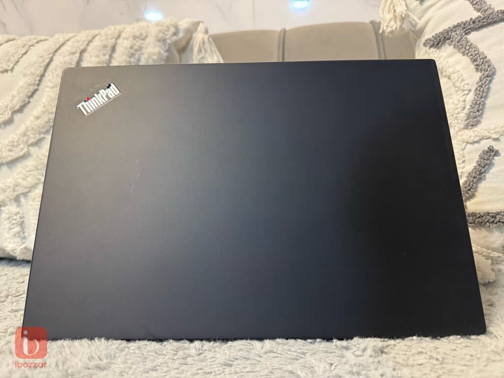 لاپتۆپی بزنس و دیزاین Lenovo ThinkPad T14S — photo 5