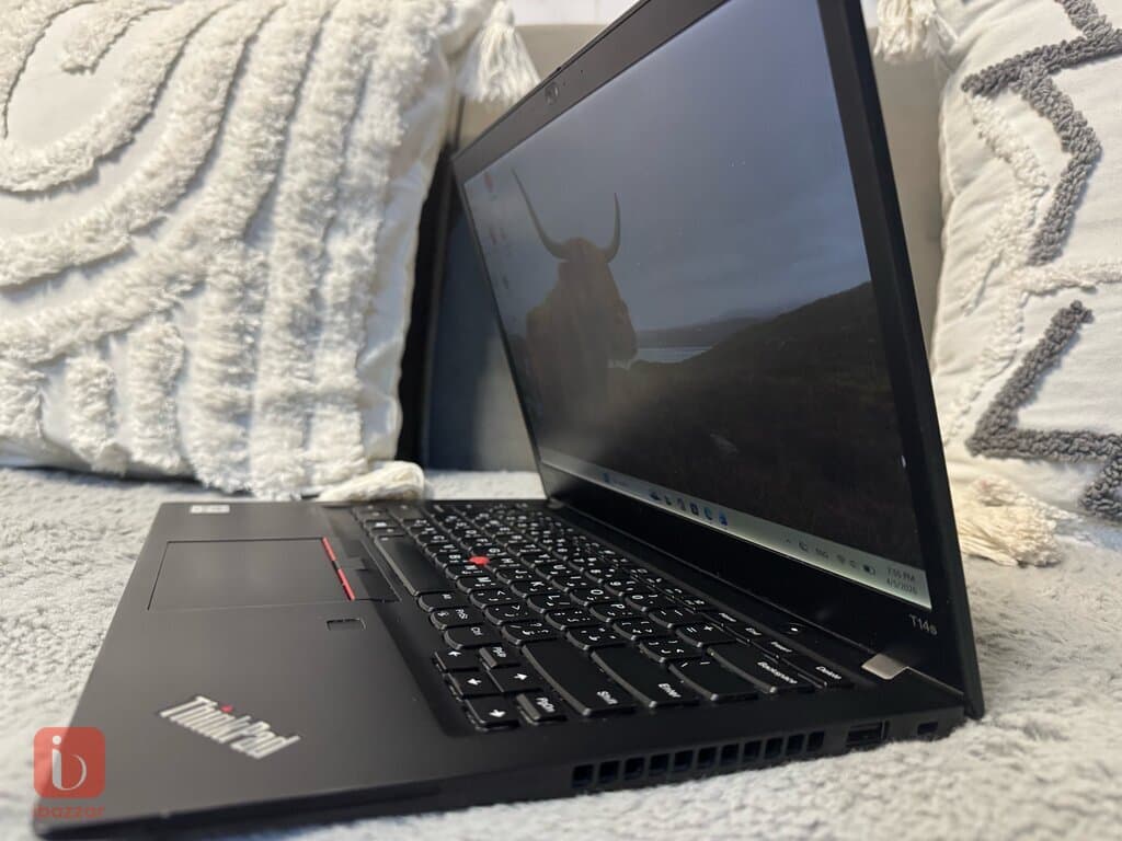 لاپتۆپی بزنس و دیزاین Lenovo ThinkPad T14S — photo 6