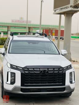 Hyundai Palisade 3.8 V6 4WD — photo 1